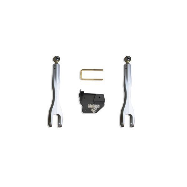 Maxtrac Suspension DRIVER SIDE 4-LINK ARMS & BRACKET 947200-3